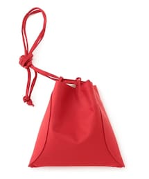 MARROW | 【MARROW】別注 PILLOW (バッグ)(バッグ)