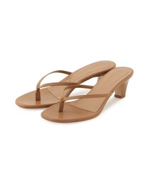 Flattered | 【Flattered】 ERIN (サンダル)

(シューズ)