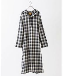 Original Madras Trading Company | 【Original Madras Trading Company 】
別注CAFTAN DRESS(ワンピース)
(ワンピース/ドレス)