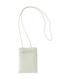 MARROW | 【MARROW】 STRING POUCH(バッグ)