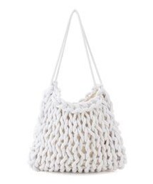 ALIENINA | 【alienina】SARA BAG（品番：EUX30080）(バッグ)
