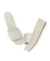 MARISA REY | 【MARISA REY】Platform Sandals（品番：EUA10150）(シューズ)