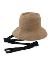 Shinonagumo | 【Shinonagumo】Leman Hat（品番：EUU30000）(帽子)