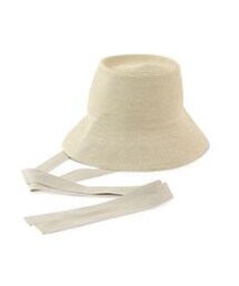 Shinonagumo | 【Shinonagumo】Leman Hat（品番：EUU30000）(帽子)