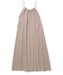 Missing you already | 【Missing you already】STRING SHIRRIN(品番:EUE10050)(ワンピース/ドレス)