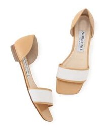 NEBULONI E | 【NEBULONI E.】Sandal（品番：EUA30090）(シューズ)