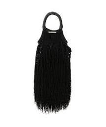 PETIT KOURAJ | 【PETIT KOURAJ】MINI FRINGE BAG（品番：EUX10080）(バッグ)