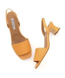 ABOUT ARIANNE | 【About Arianne】JOAN（品番：EUA30000）(シューズ)