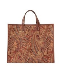 A VACATION | 【A VACATION】 TANK PAISLEY ORANGE（品番：EUX30040）(バッグ)