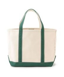 L.L.Bean | 【L.L.Bean】 トート・バッグ(ミディアム)（品番：EUX30000）(バッグ)
