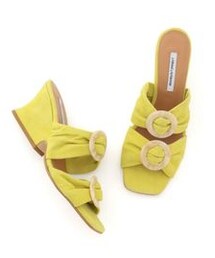 ABOUT ARIANNE | 【About Arianne】 VALENTINA（品番：EUA30020）(シューズ)