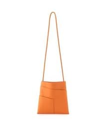 NOMADIS | 【NOMADIS】Leather Sholder Bag(MERRY)（品番：EUX30250）(バッグ)