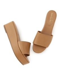 MARISA REY | 【MARISA REY】Platform Sandals(品番:EUA10150)(シューズ)
