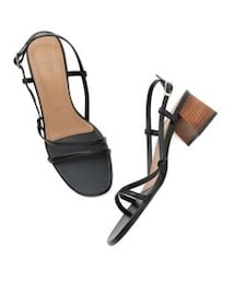 Flattered | 【Flattered】ELSA（品番：EUA10070）(シューズ)