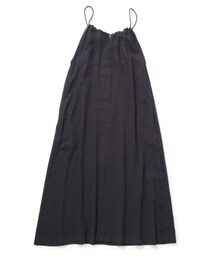 Missing you already | 【Missing you already】STRING SHIRRIN（品番：EUE10050）(ワンピース/ドレス)