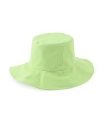MIND THE HAT | 【MIND THE HAT】Wide Brim Sun Hat（品番：EUU30060）(帽子)