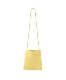NOMADIS | 【NOMADIS】Leather Sholder Bag（MERRY）(バッグ)