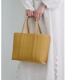 PALOROSA | 【PALOROSA】Flat+small（品番：EUX10060）(バッグ)