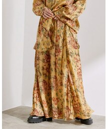 Mes Demoiselles... | スカート