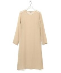 BASERANGE | 【BASERANGE】別注Shankar Dress（品番：EUE50070）(ワンピース/ドレス)
