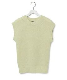 AURALEE | 【AURALEE】ALPACA WOOL SUPER LIGHT（品番：EUM70150）(トップス)