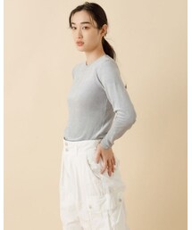 BASERANGE | トップス