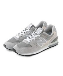 NEW BALANCE | 【New Balance】CM996（品番：EUA70060）(スニーカー)