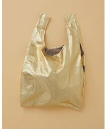 BAGGU | 【BAGGU】Standard Baggu メタリック（品番EUX31080）(バッグ)