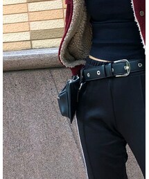 VII&CO | ボディバッグ/ウエストポーチ