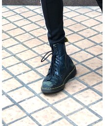 Dr. Martens | ブーツ