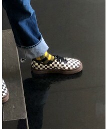 VANS | スリッポン