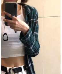 H&M | シャツ/ブラウス