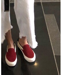 VANS | スリッポン