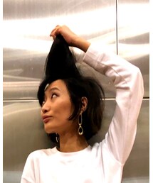 COS | イヤリング