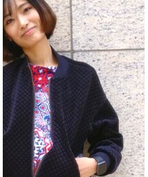 MONKI | その他アウター