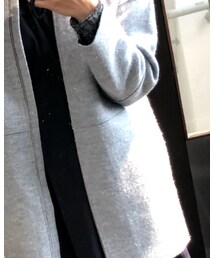 COS | ノーカラージャケット