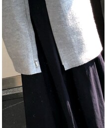 COS | ジャンパースカート