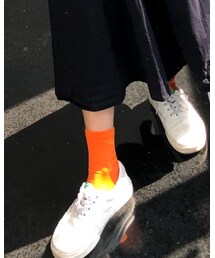 COS | ソックス/靴下