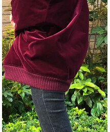 HARE | ノーカラージャケット