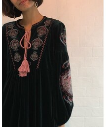 ZARA | ワンピース/ドレス