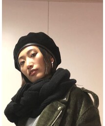 VII&CO | キャップ