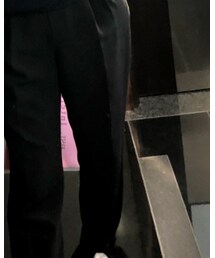 H&M | スラックス