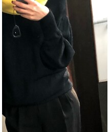 MOUSSY | ニット/セーター