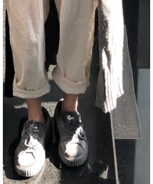 FENTY PUMA by Rihanna | シューズ