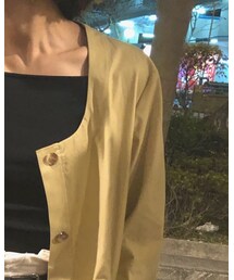 COS | ジャケット/アウター