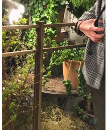 MOUSSY | スーツジャケット