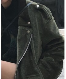 VII&CO | ジャケット/アウター