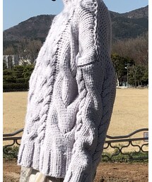 ZARA | ニット/セーター