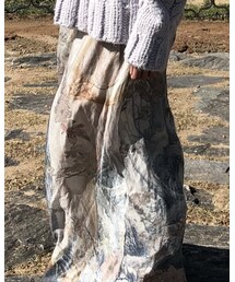 H&M | ジャンパースカート