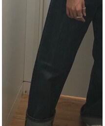 UNIQLO | デニムパンツ